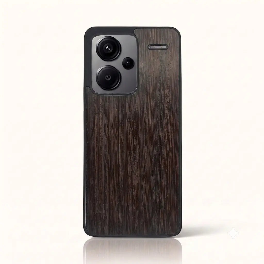 Coque Xiaomi Redmi Note 13 Pro Plus 5G - Le Wengé