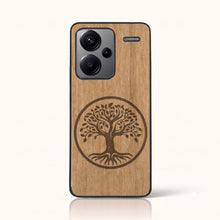 Coque Arbre de Vie