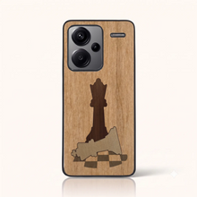 Coque Échec et Mat