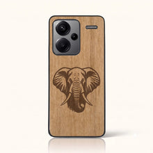 Coque Éléphant