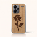 Coque Xiaomi Redmi Note 13 Pro Plus 5G – La Rose