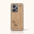 Coque Xiaomi Redmi Note 13 Pro Plus 5G – Make a Wish