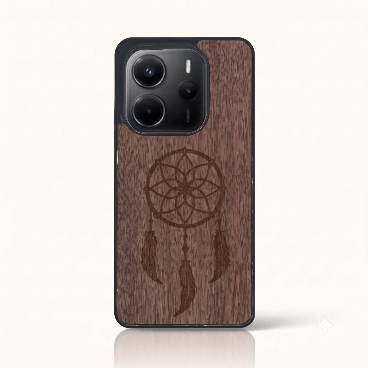 Coque Xiaomi Redmi Note 14 4G – L'Attrape Rêve