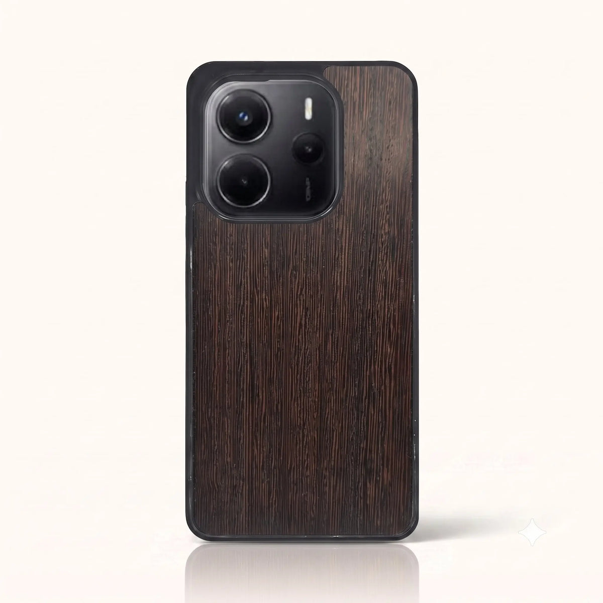 Coque Xiaomi Redmi Note 14 5G - Le Wengé