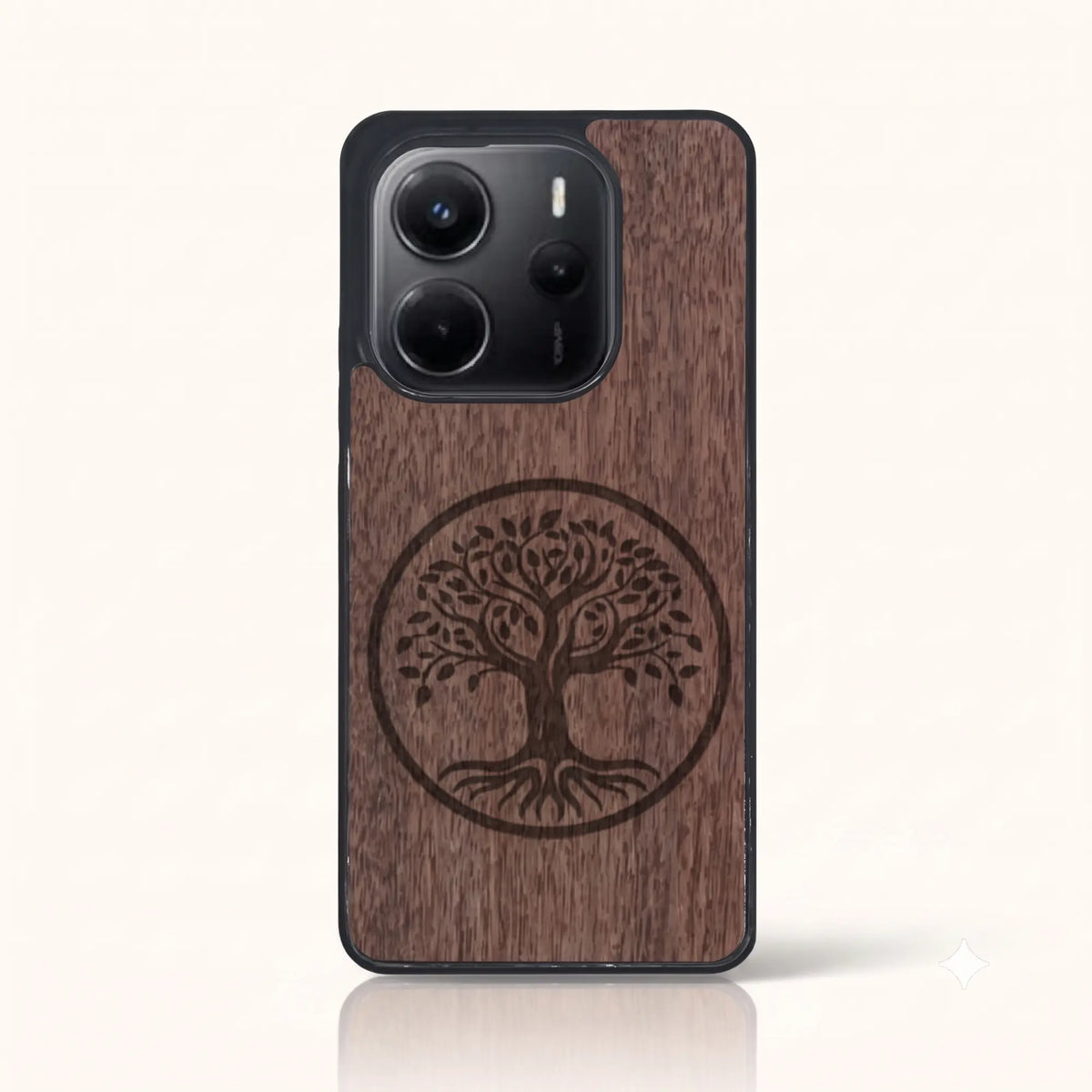 Coque Xiaomi Redmi Note 14 5G – Arbre de Vie