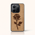 Coque Xiaomi Redmi Note 14 5G – La Rose UNIK