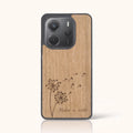 Coque Xiaomi Redmi Note 14 4G – Make a Wish