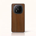 Coque Xiaomi Redmi Note 14 Pro 5G - Le Merisier en bois massif