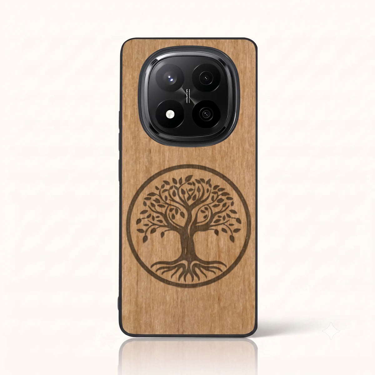 Coque Xiaomi Redmi Note 14 Pro 5G – Arbre de Vie