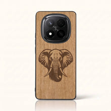 Coque Éléphant