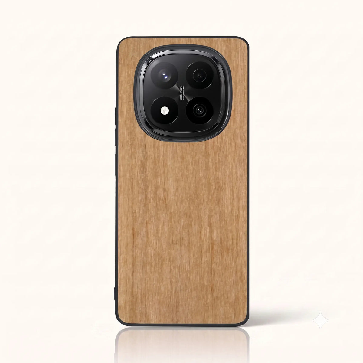 Coque Xiaomi Redmi Note 14 Pro Plus 5G - Le Tilleul en bois massif