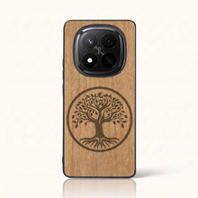 Coque Arbre de Vie