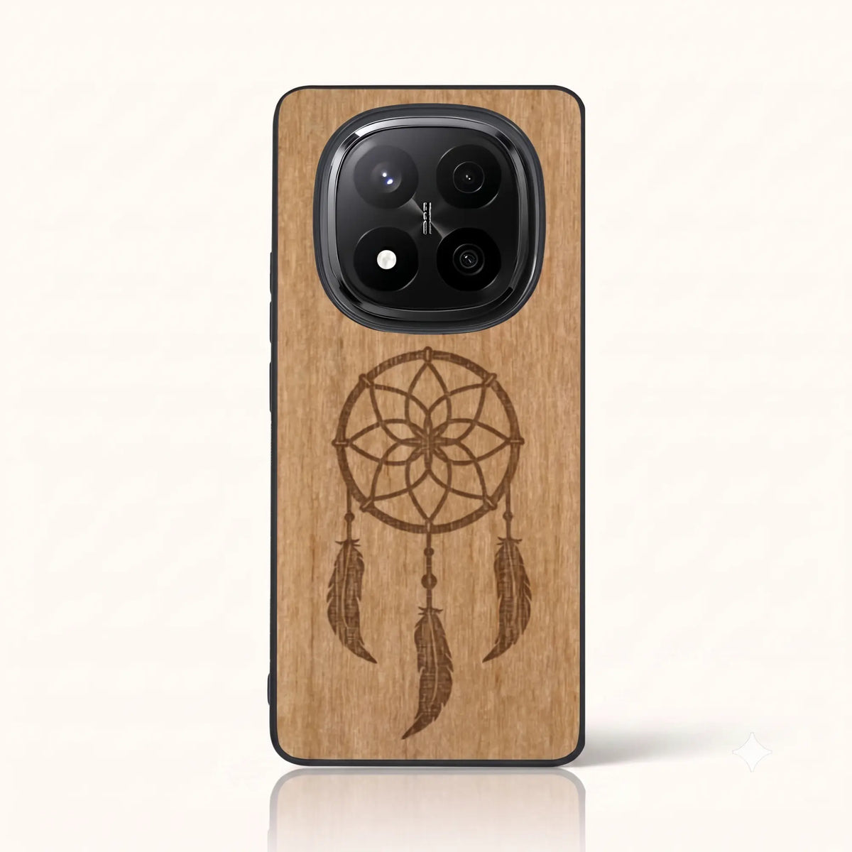 Coque Xiaomi Redmi Note 15 – L'Attrape Rêve