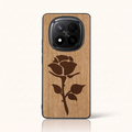 Coque Xiaomi Redmi Note 15 Pro Plus – La Rose