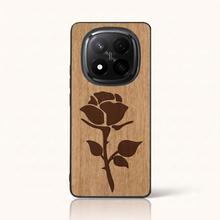 Coque La Rose