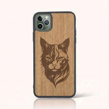 Coque Le Chat