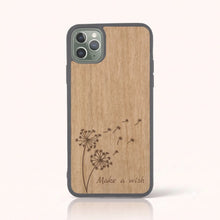 Coque Make a Wish