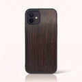 Coque iPhone 12 - Le Wengé