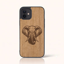 Coque Éléphant