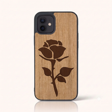 Coque La Rose