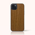 Coque iPhone 14 Plus – Le Chêne en bois massif