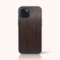 Coque iPhone 13 Mini - Le Wengé