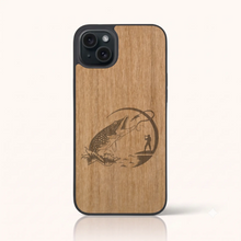 Coque Le Pêcheur