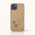 Coque iPhone 14 Plus – Make a Wish