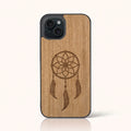 Coque iPhone 15 – L'Attrape Rêve
