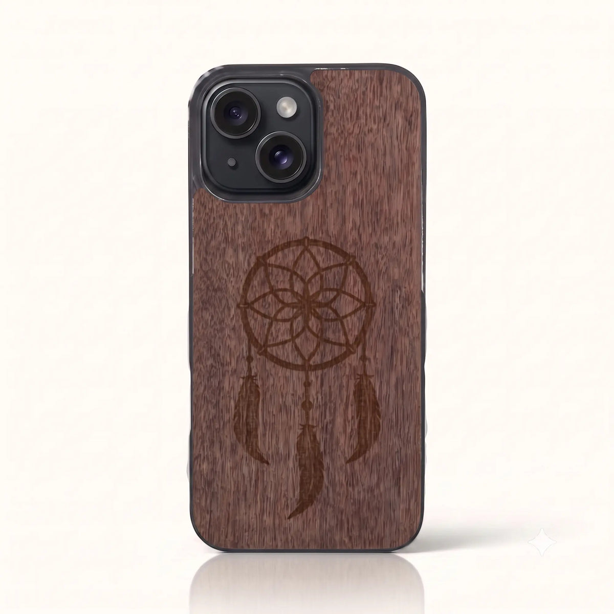Coque iPhone 14 – L'Attrape Rêve