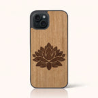 Coque iPhone 13 Mini – La Fleur de Lotus