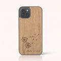 Coque iPhone 13 – Make a Wish