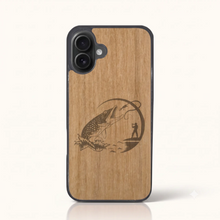 Coque Le Pêcheur
