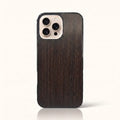 Coque iPhone 13 Pro - Le Wengé