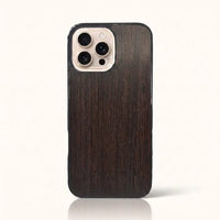 Coque Wengé