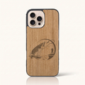 Coque iPhone 12 Pro – Le Pêcheur