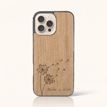 Coque Make a Wish