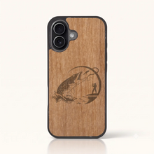 Coque Le Pêcheur