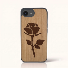 Coque La Rose
