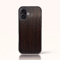 Coque Wengé