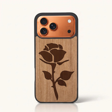 Coque La Rose