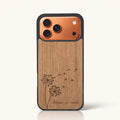 Coque iPhone 17 Pro Max – Make a Wish