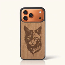 Coque Le Chat