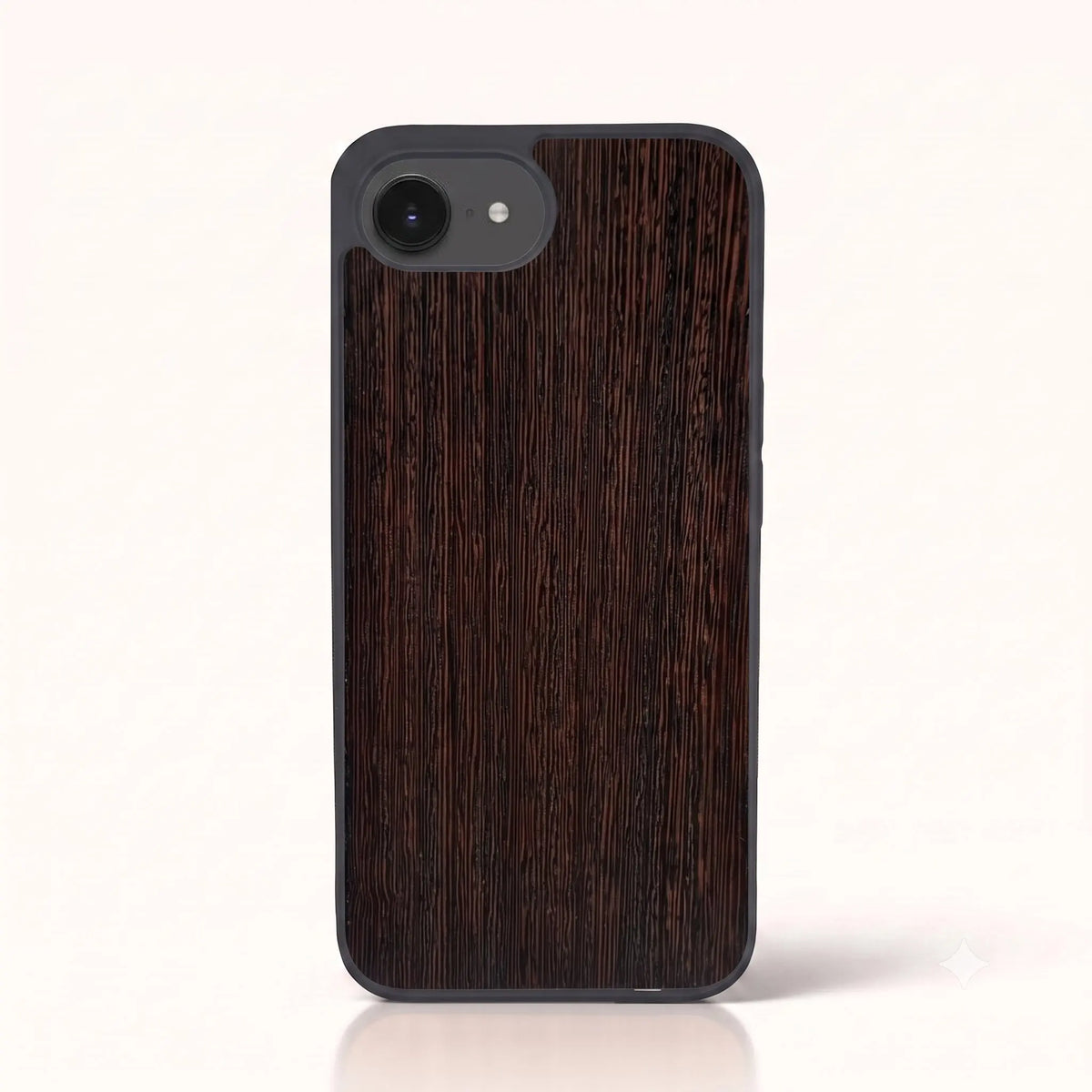 Coque iPhone 16e - Le Wengé