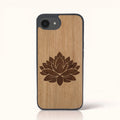 Coque iPhone 17e – La Fleur de Lotus