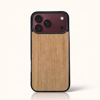 Coque Tilleul