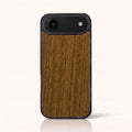 Coque iPhone Air – Le Chêne en bois massif