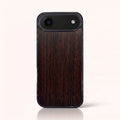 Coque iPhone Air - Le Wengé