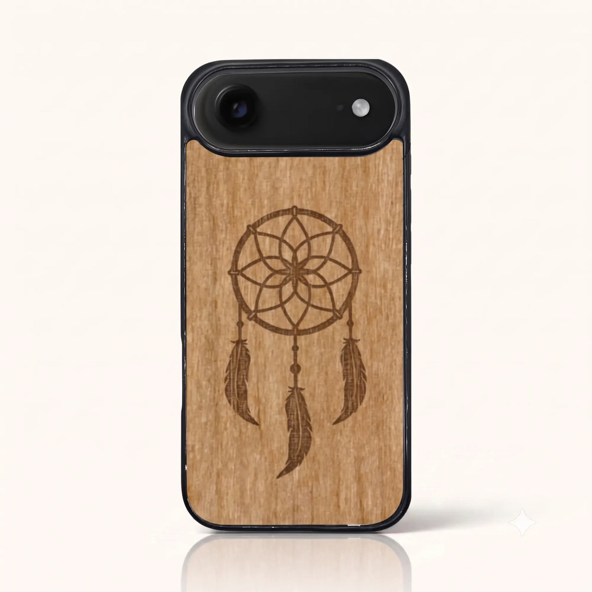 Coque iPhone Air – L'Attrape Rêve