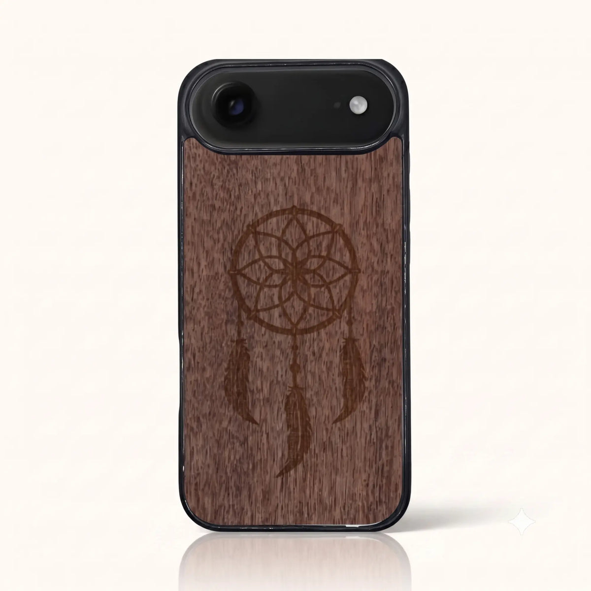 Coque iPhone Air – L'Attrape Rêve